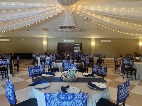 The United Way of Suwannee Valley is capping its annual fundraising campaign with a ‘Boots and Bling’ event on April 18. (COURTESY)