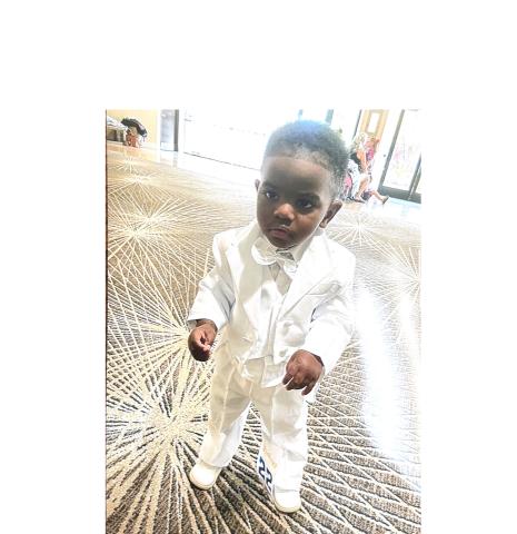 Banx Everett, who has won Sunburst Beauty Pageants on the local and state level, will be competing later this month in the International Finals. (COURTESY)