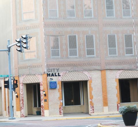 The Lake City Council will hold its first budget hearing during its meeting Tuesday night. The city is proposing an 11.91% tax increase. (FILE)