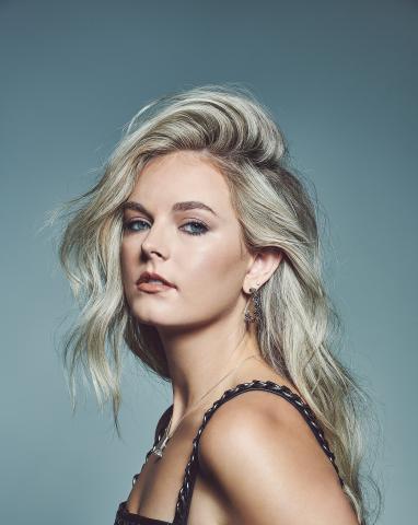 Karley Scott Collins, a Lake City native and Nashville recording artist, will return home to perform at the Florida Gateway Fair on Saturday, Oct. 26. (COURTESY)