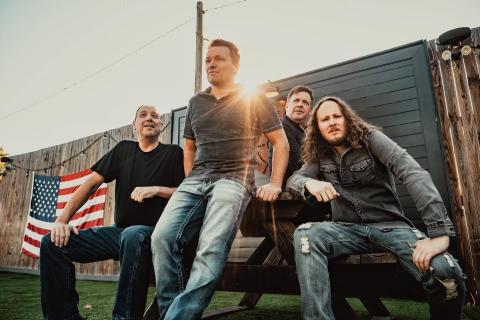 The Mainstream Band out of South Georgia will be back playing at the Spirit of the Suwannee Music Park on Saturday. (COURTESY)