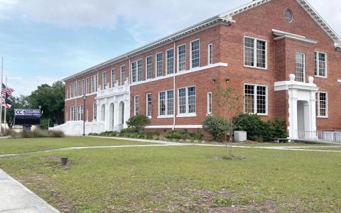 Columbia County Schools will be back open Tuesday. (FILE)