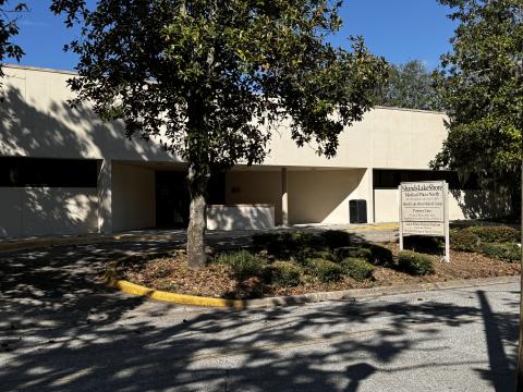 The Lake Shore Hospital Authority will consider a proposal that calls to use the campus’ physical therapy building as a “modern, first-class community health center.” (FILE)