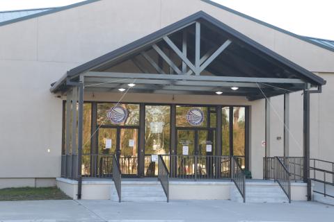 Voters will now have until 7 p.m. to cast early votes between Oct. 21-Nov. 2. (MORGAN MCMULLEN/Lake City Reporter)