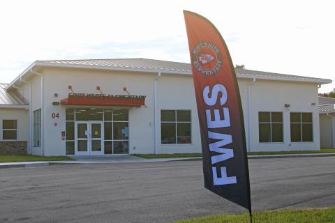 The Columbia County School District did not properly undergo a competitive bid process for an architect on the Fort White Elementary School addition, violating state law, according to an audit report by the Florida Auditor General. (FILE)