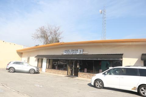 The Angel Radio Network had an issue with its transmitter solved this month thanks to a generous donation. (MORGAN MCMULLEN/Lake City Reporter)
