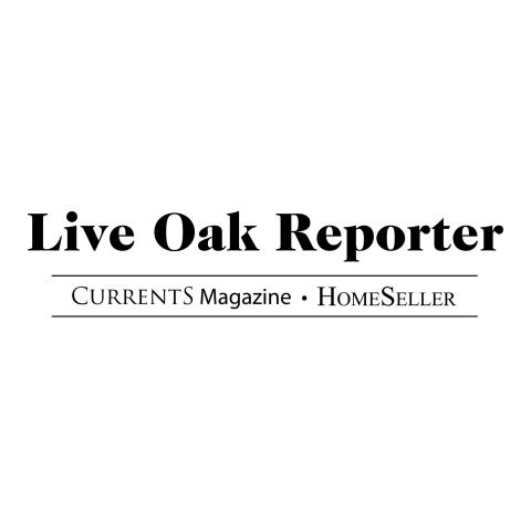 The Live Oak Reporter, a supplemental news section in the Lake City Reporter covering Live Oak and Suwannee County, will appear in Thursday editions as its own section.