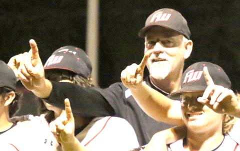Rick Julius led Fort White to the state Final Four in 2022, which was the first in program history. (FILE)