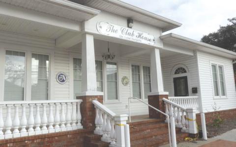 The Lake City Council is set to host a workshop next week on the future of the Club House on Lake Isabella. City Manager Don Rosenthal recommended demolishing the unstable building. (FILE)