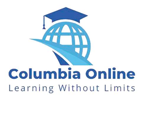 Columbia School District Coordinator of College, Career and Technical Education Andrea Cox said Columbia Online is a result of “considerable” time researching the virtual school component for the district as well as gathering input from the community. (COURTESY)