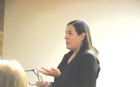 Meridian Healthcare CEO and President Lauren Cohn said in a Feb. 20 letter that new estimates put Meridian’s investment around $20 million for the main hospital building on the LSHA campus. (FILE)