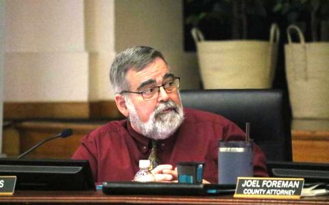 Columbia County Manager David Kraus said the county is already planning on changes to its budget following the approval of a referendum that could eliminate nearly $9 million in ad valorem tax revenue. (FILE)
