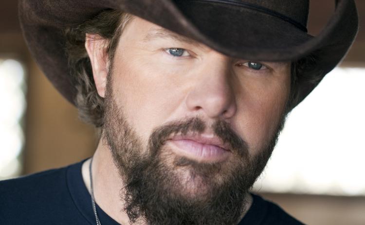 Toby Keith