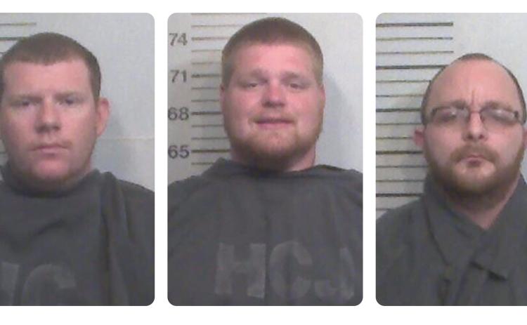 Burkett, Shackelford & Wiltgen
