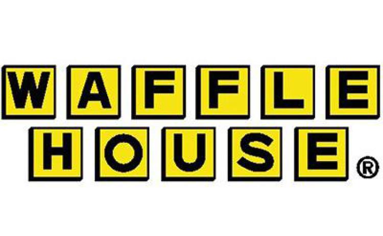 Though 400-plus Waffle Houses have closed nationwide due to COVID-19 concerns.