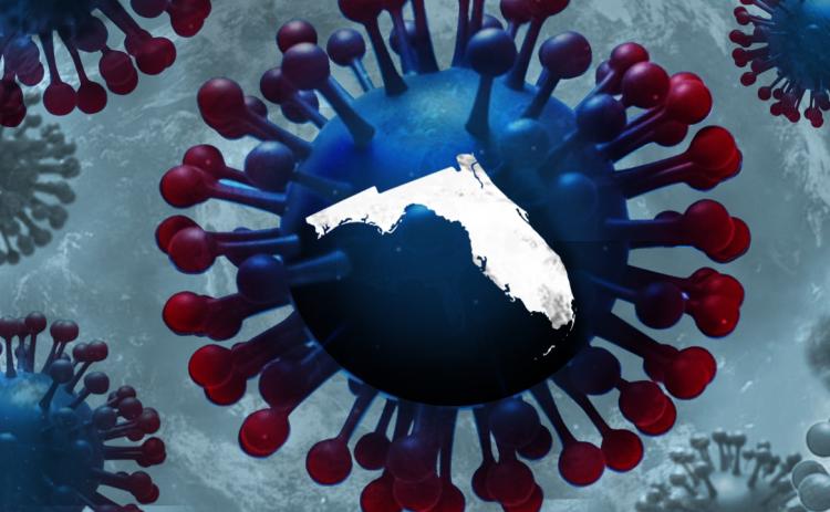 Coronavirus has been found in several Florida residents. (TRIBUNE NEWS SERVICE)