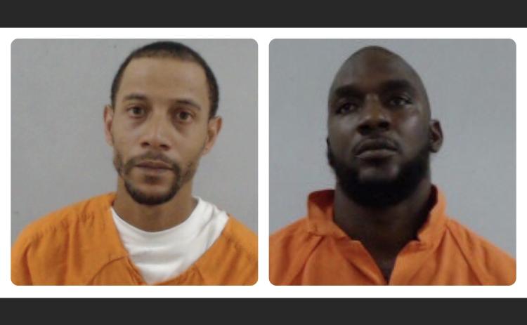 De La Cruz & Thomas