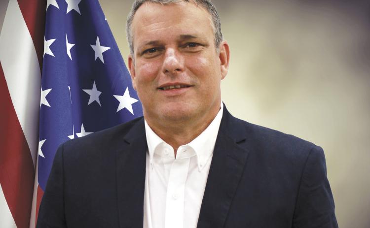 County Commission Chairman Toby Witt said there are pros and cons to consolidation.