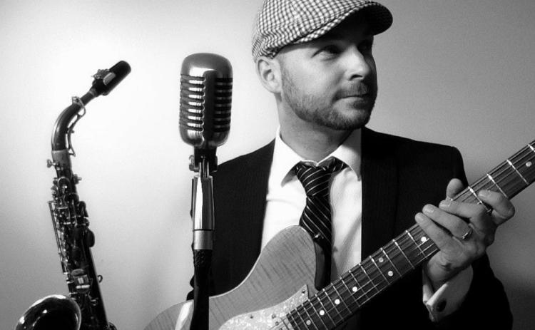 The Matt Johns Band and Florida Gateway College Theatre students will perform concerts next weekend. (COURTESY)