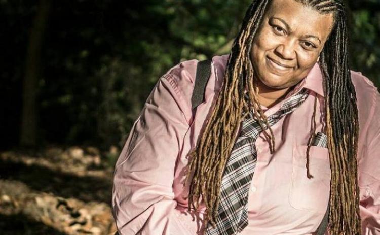 Tiffany Jordan was a big reason ‘Call Time’ had scenes shot in her native Lake City. (COURTESY)