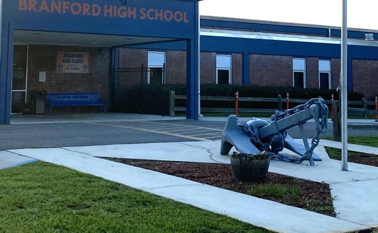 An independent investigation at Branford High School revealed grade changing and misuse of independent study courses centered around a former assistant principal with the school. (JAMIE WACHTER/Lake City Reporter)