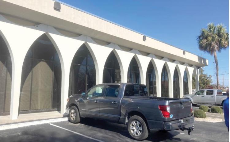 The city council reached a consensus on several topics Monday which were designed to expedite a future move. (FILE)