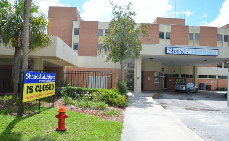 Programs offered by the Lake Shore Hospital Authority such as financial assistance will carry on past the end of the fiscal year on Thursday after a Third Judicial Circuit court approved the transfer of the LSHA’s assets. (FILE)