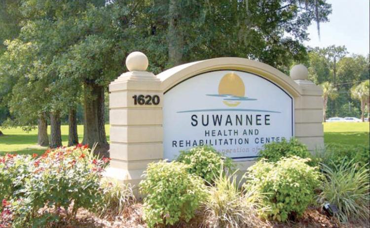 Suwannee Health and Rehabilitation Center filed for bankruptcy last week along with its parent company, Gulf Coast Health Care. (SUWANNEE DEMOCRAT FILE)