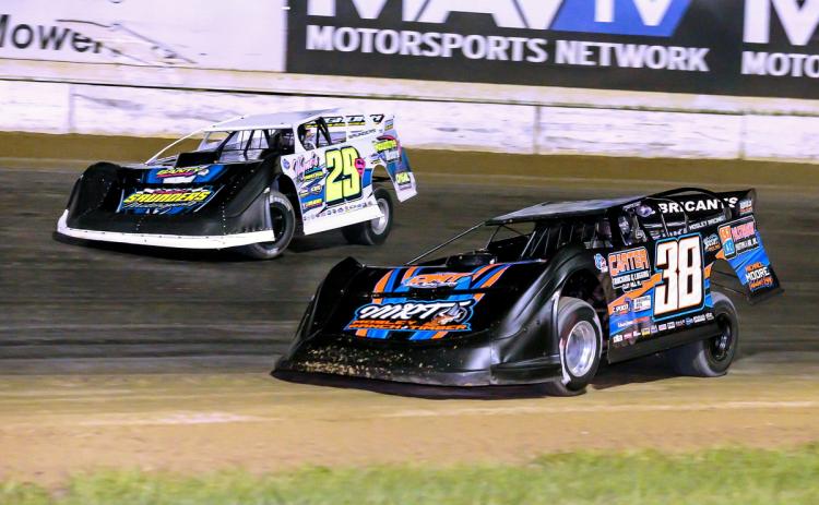 The 26th Annual Powell Memorial is this Saturday at All-Tech Raceway. (COURTESY)