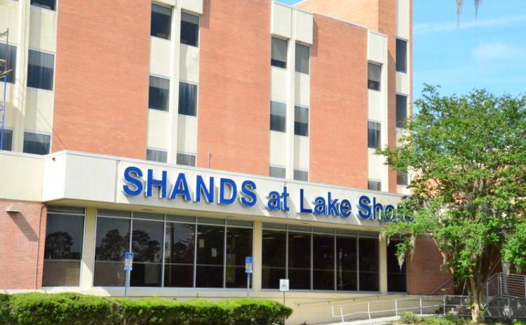 The Lake Shore Hospital Authority board held its first meeting in six months on Monday. (FILE)