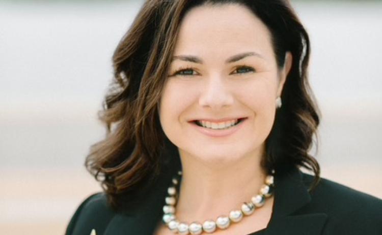 Tannenbaum has worked for the Florida Department of Agriculture and Consumer Services for three years. (COURTESY)
