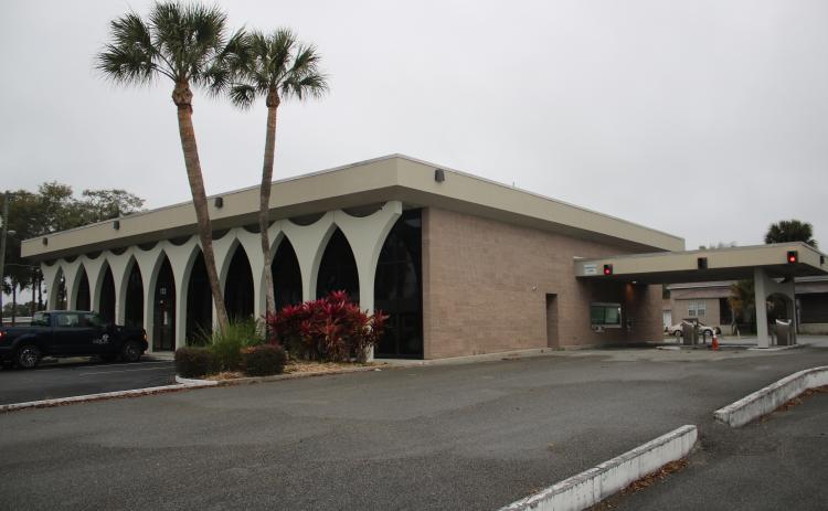 Hours of operation for customer services at the new City Hall building will run from 8 a.m.-4:30 p.m., Monday through Friday, beginning Feb. 7. (TONY BRITT/Lake City Reporter)