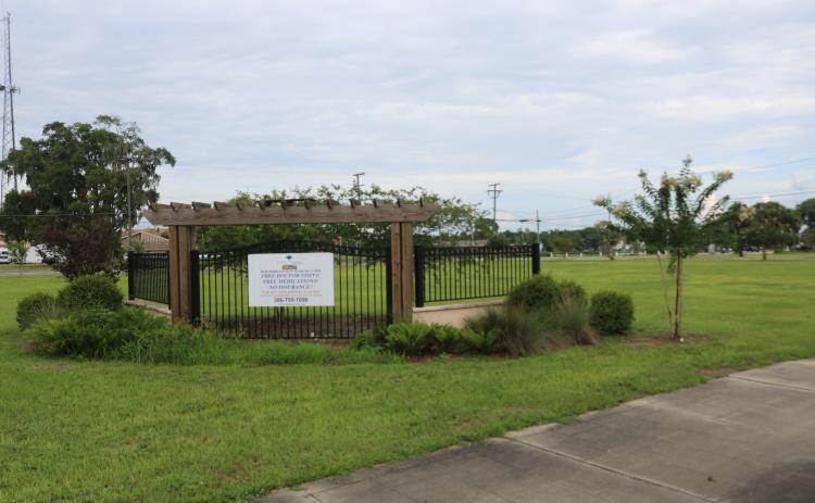 The LSHA board of trustees will discuss and possibly take action on 12 parcels of land it donated to Lake City. (FILE)