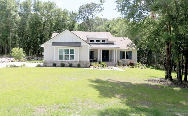Multiple events, including the Parade of Homes, are scheduled for this weekend. (COURTESY)