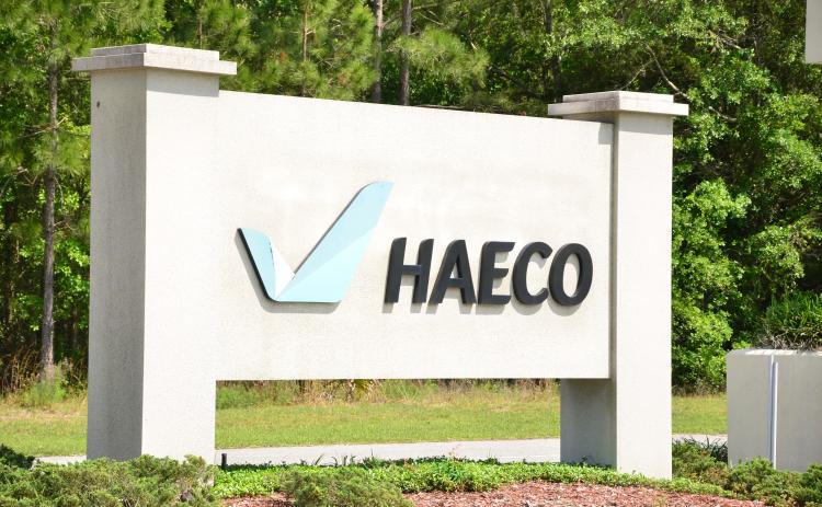 HAECO Americas’ lease at the Lake City Gateway Airport is set to expire at the end of the year. Lake City Councilmembers said they’ve been negotiating a renewal. (FILE)