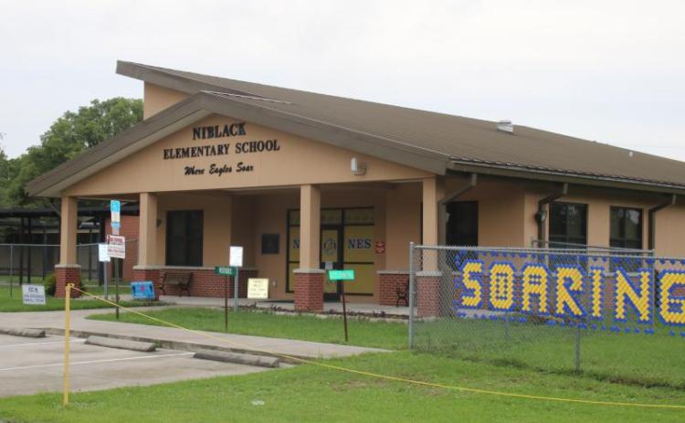 Local schools will receive a total of $489,311 as a result of improved test scores and influxes of new students. (FILE)