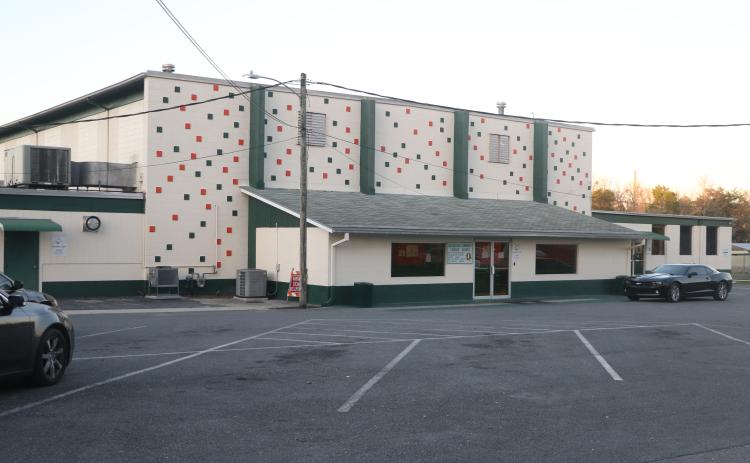 Richardson Community Center, which was set to be transferred to Columbia County, will now remain City of Lake City property after the County Commission terminated the interlocal agreement Thursday. (MORGAN MCMULLEN/Lake City Reporter)