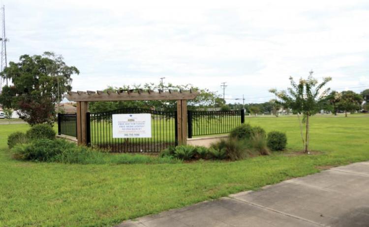 The Lake City Council will discuss Monday its need for the 12 parcels of property that the Lake Shore Hospital Authority deeded to the city in 2020. (FILE)