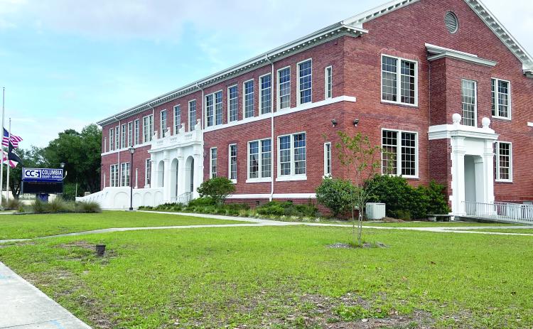 The Columbia County School Board is set to approve the nine-member committee that will help determine how sales tax revenue is spent. (FILE)