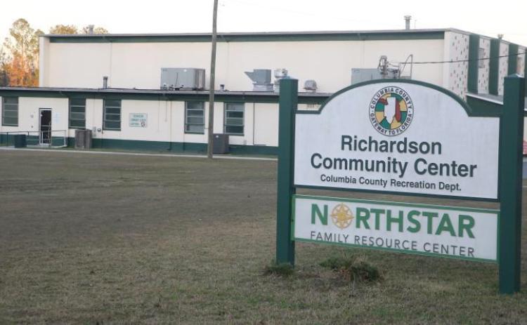 Lake City Councilman Todd Sampson suggested the city get a seperate licensing agreement with the Richardson Community Center board for programs the city will fund during Monday’s city council meeting. (FILE)