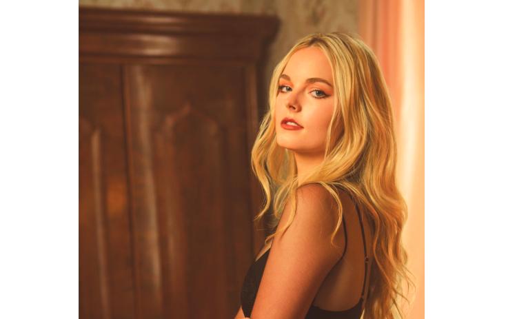 Lake City’s Karley Scott Collins will tour this fall with Larry Fleet. Collins announced the news Friday on social media. (COURTESY)