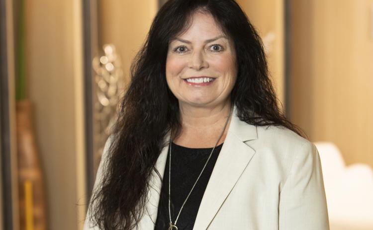 Sandy Kishton, a Lake City Realtor, is now a board certified professional from the Florida Realtors. (COURTESY)