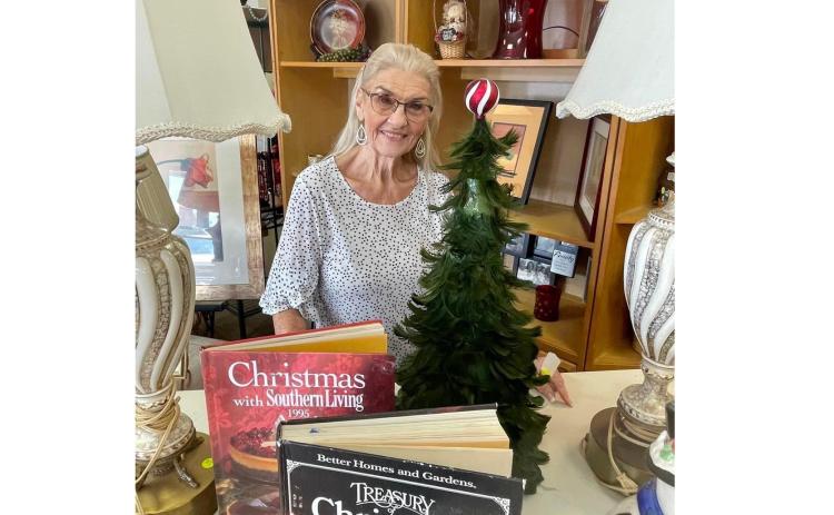 Haven Hospice is calling on Columbia County residents and asking for support through either donations or time at its Attic Resale Store. (COURTESY)