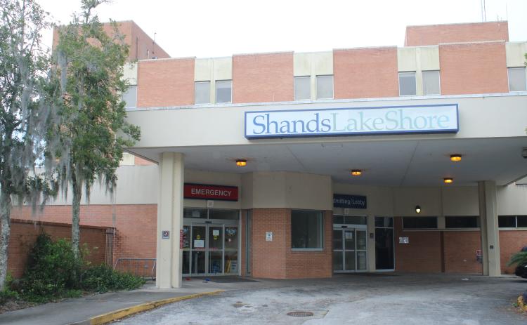 The Lake Shore Hospital Authority board will meet Monday with the hopes of coming to ‘some conclusion’ on the Lakeshore Hospital building. (FILE)