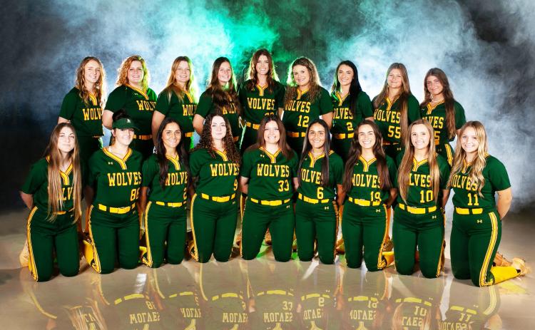 FGC opens first softball season in 16 years this Friday at South Georgia State College. (COURTESY OF FGC)