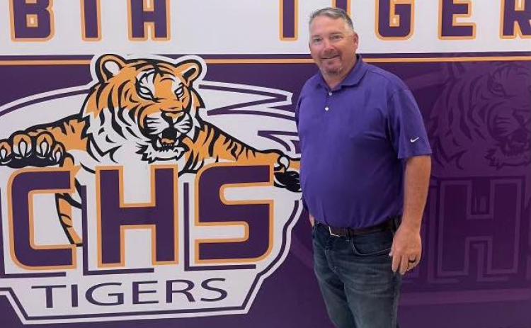Columbia is hiring Joe Saucier as its new softball coach. (COURTESY)