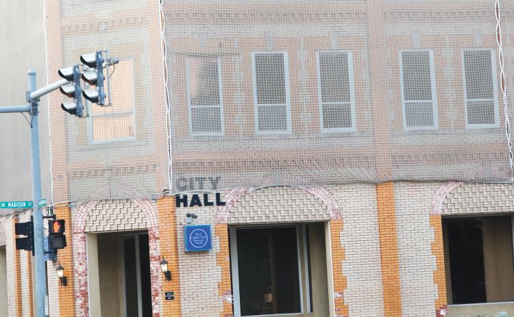 The Lake City Council will hold its first budget hearing during its meeting Tuesday night. The city is proposing an 11.91% tax increase. (FILE)