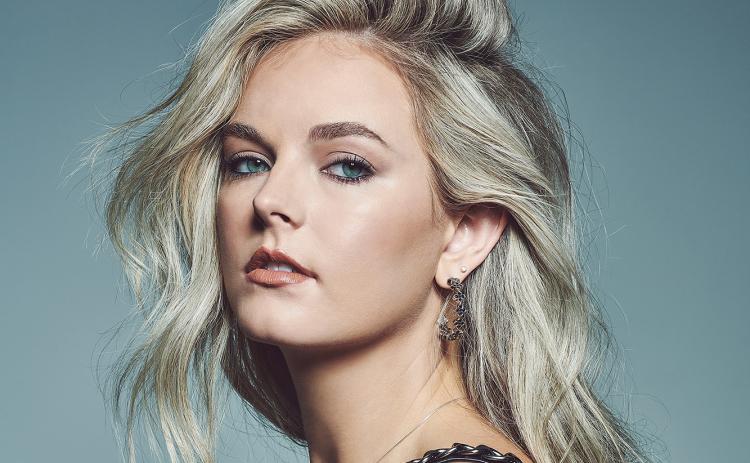 Karley Scott Collins, a Lake City native and Nashville recording artist, will return home to perform at the Florida Gateway Fair on Saturday, Oct. 26. (COURTESY)