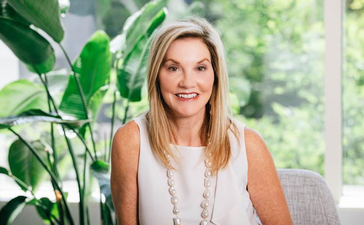 Pattie Dale Tye, the daughter of one of the founders of Florida Gateway College, will speak at the school on Thursday. (COURTESY)