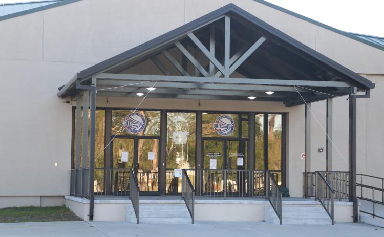 Voters will now have until 7 p.m. to cast early votes between Oct. 21-Nov. 2. (MORGAN MCMULLEN/Lake City Reporter)